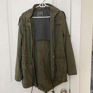 Levi’s Jacket